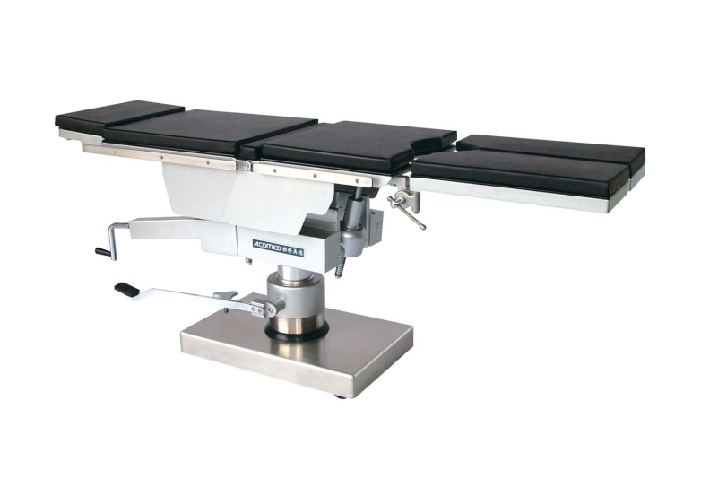 手动手术床DS-188