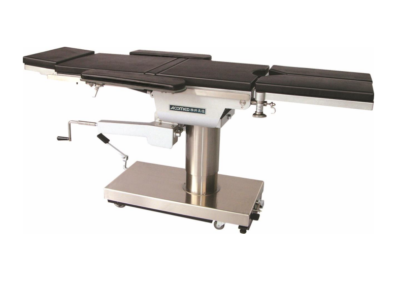 手动手术床DS-198